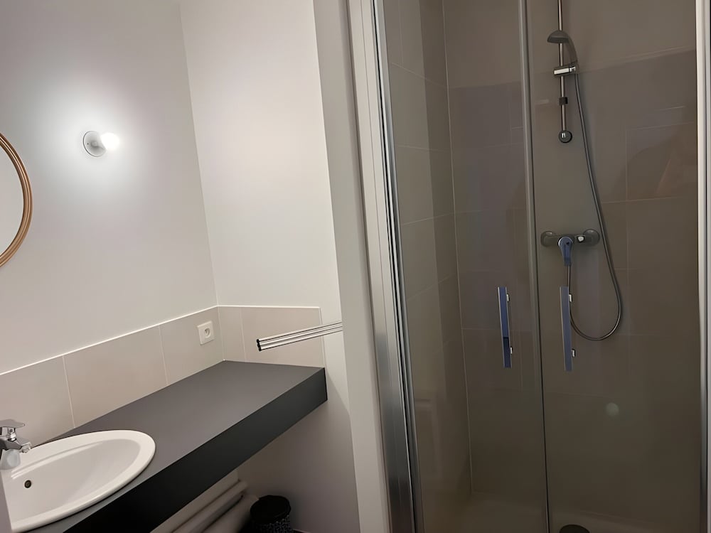 Apartment in Ballon Near Le Mans Circuit