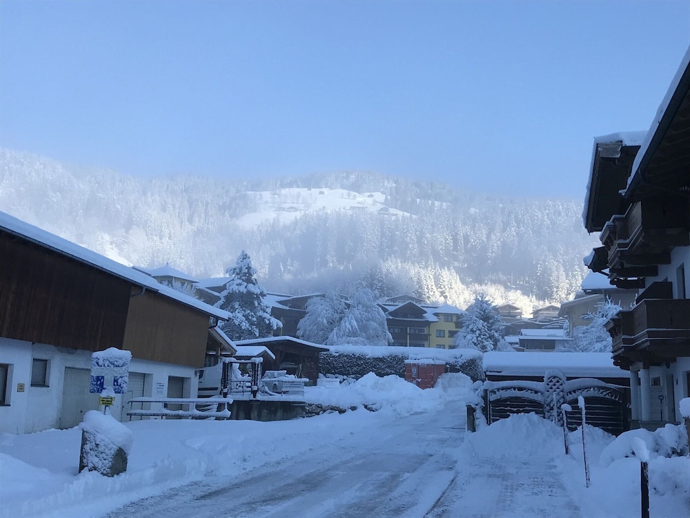 Apartment in Brixen Near Ski Lift