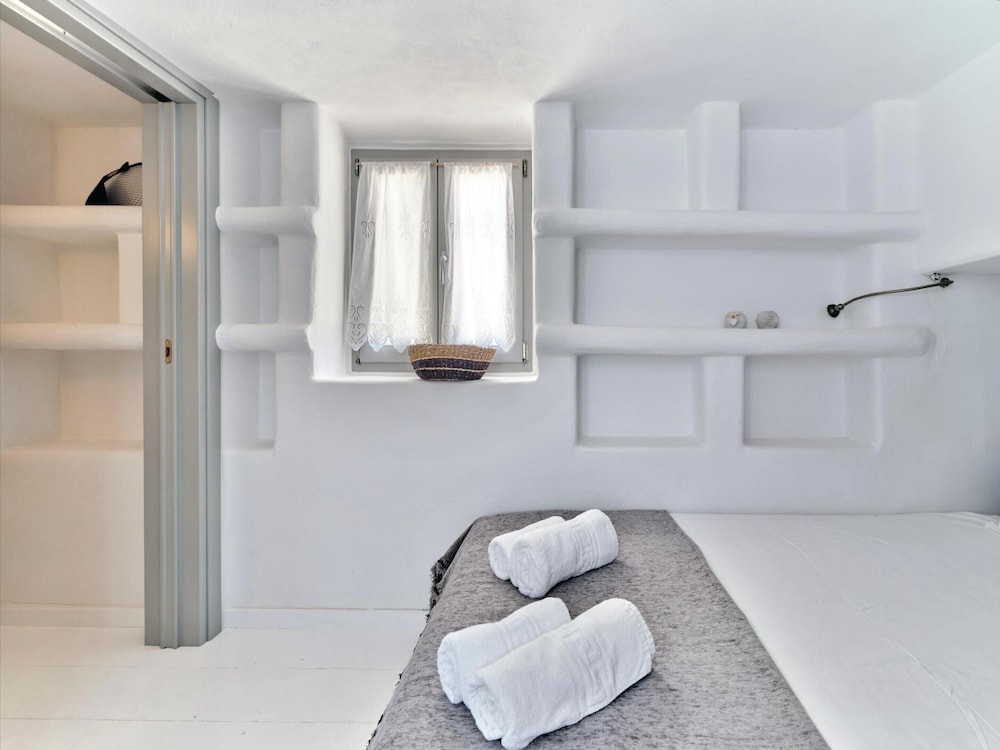 Apleton Villas Paros
