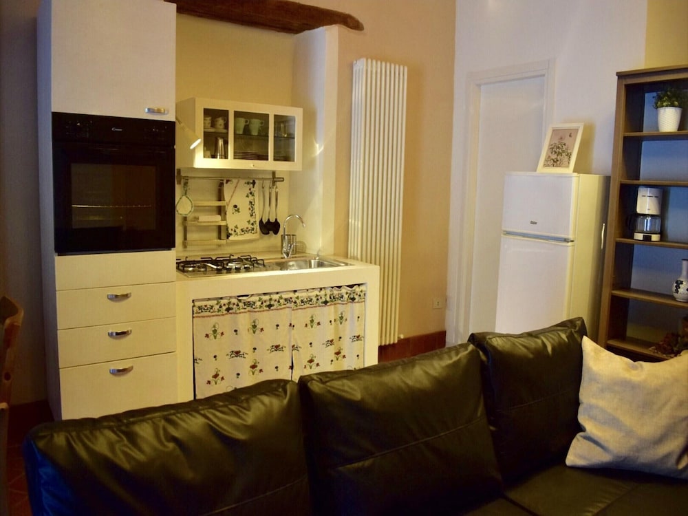 Scenic Holiday Home in Modigliana