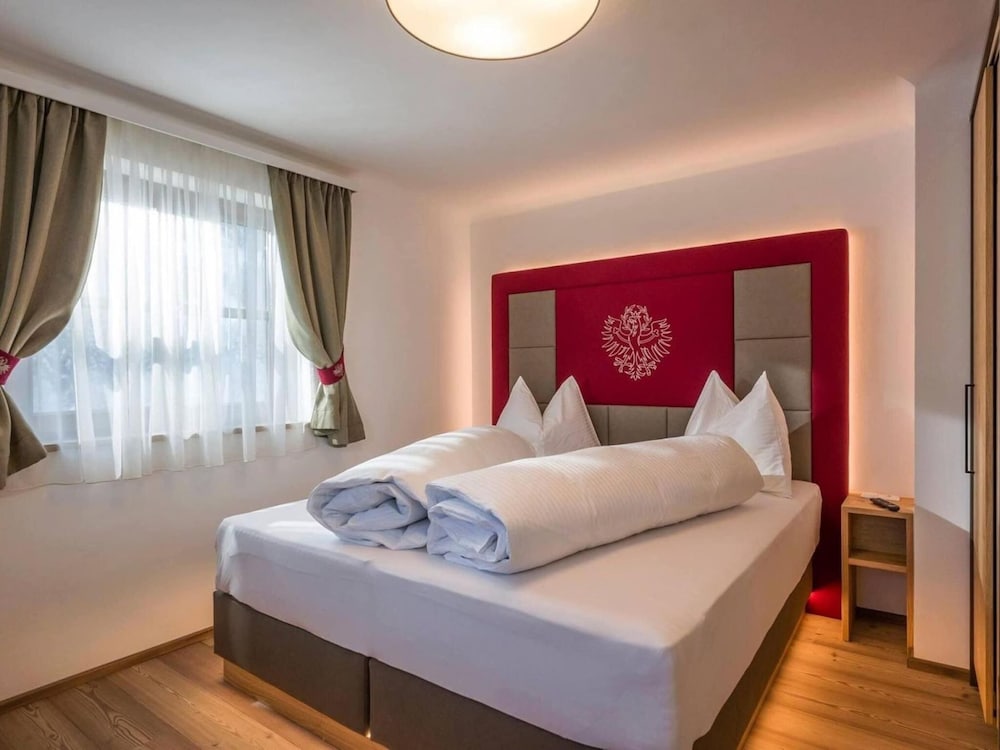 Holiday Home With Garden Near Ellmau in Tyrol