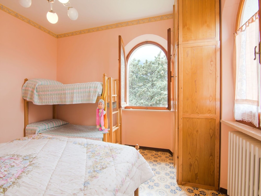 Holiday Home in Sarnano Near Sibillini Mountains
