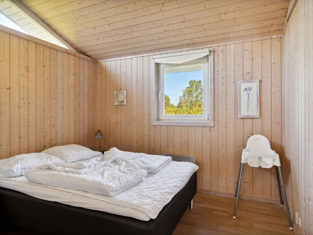 5 Star Holiday Home in Hojby