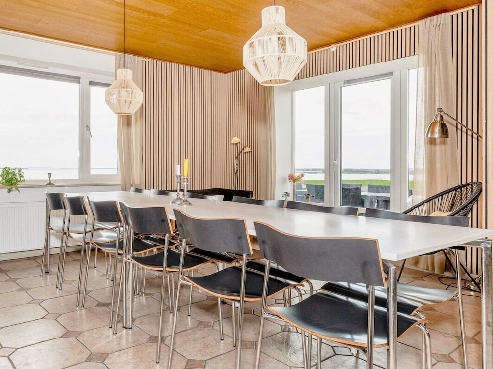 20 Person Holiday Home in Karby view 4