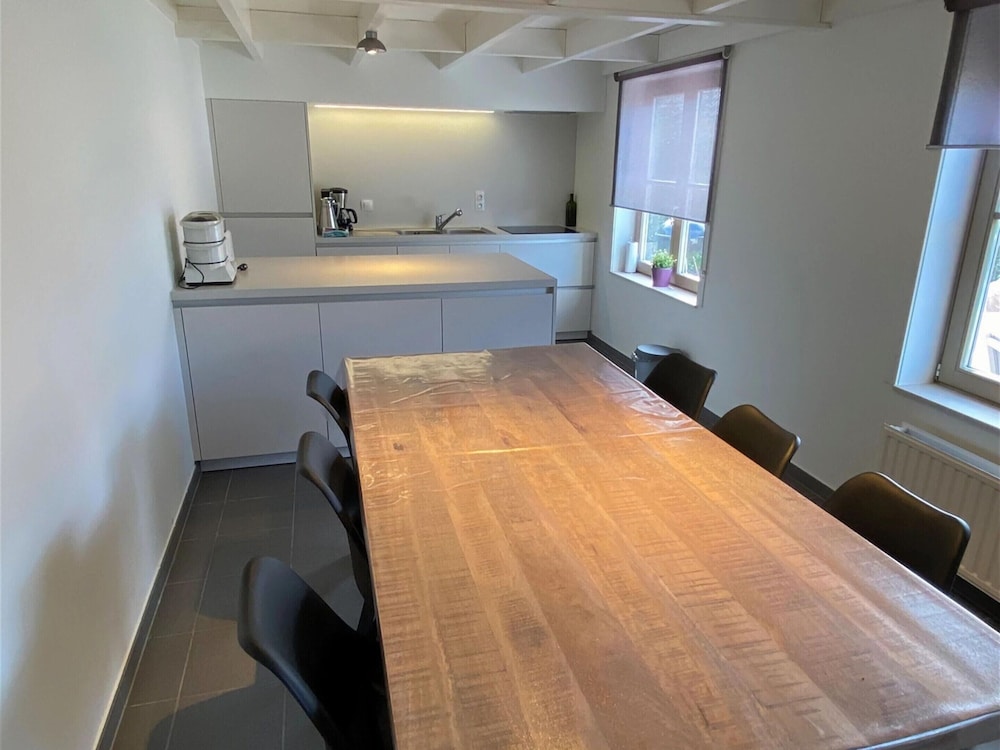 Holiday Home in Koksijde Near the Beach