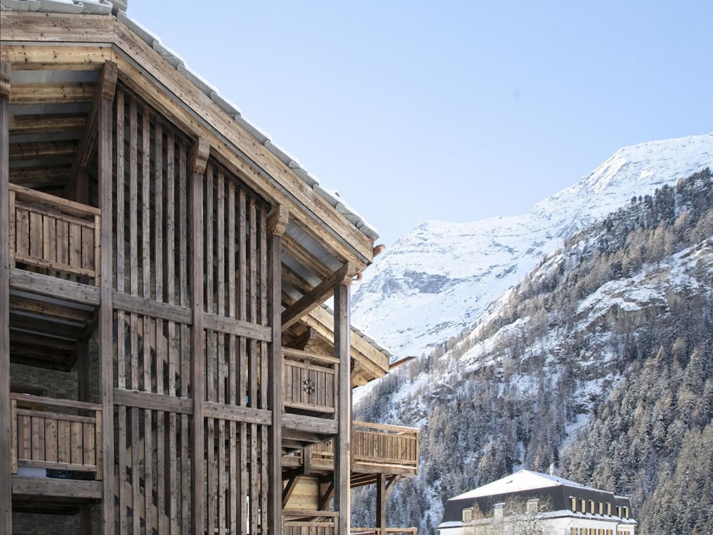 Lovely Apartment Near ski Lift