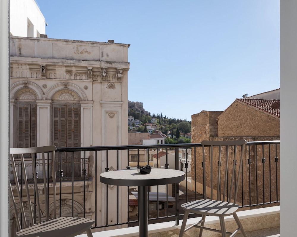Athens Acropolis Residence