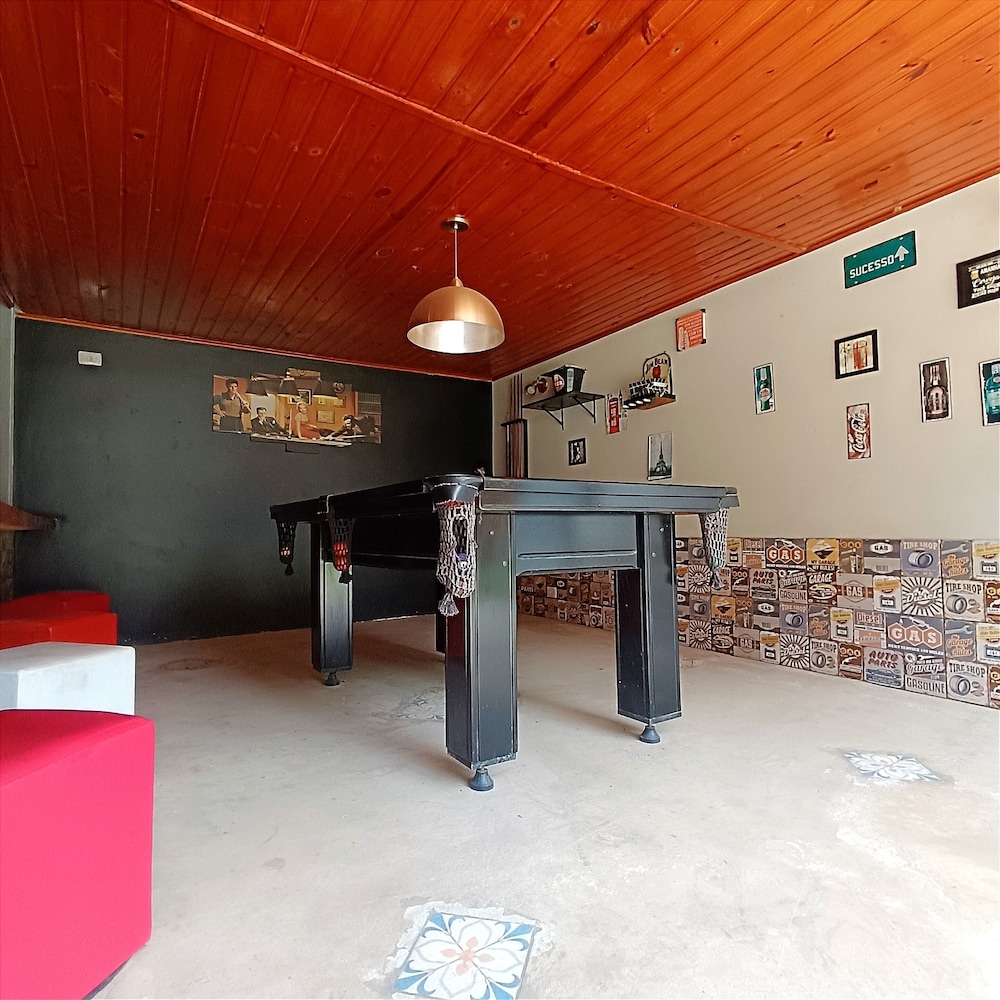 Espaço Tranquilum