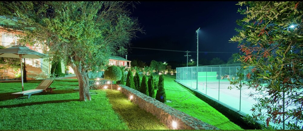 Villa in Corfu With Pool and Panoramic Views view 5