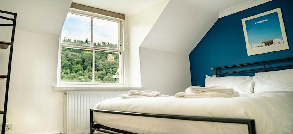 Holiday Home in Ross on Wye Near Goodrich Castle