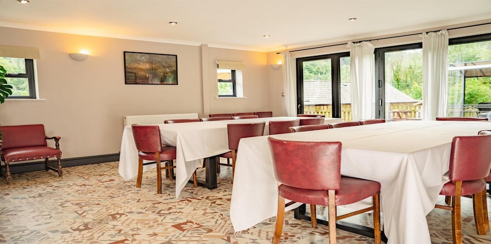 Holiday Home in Ross on Wye Near Goodrich Castle