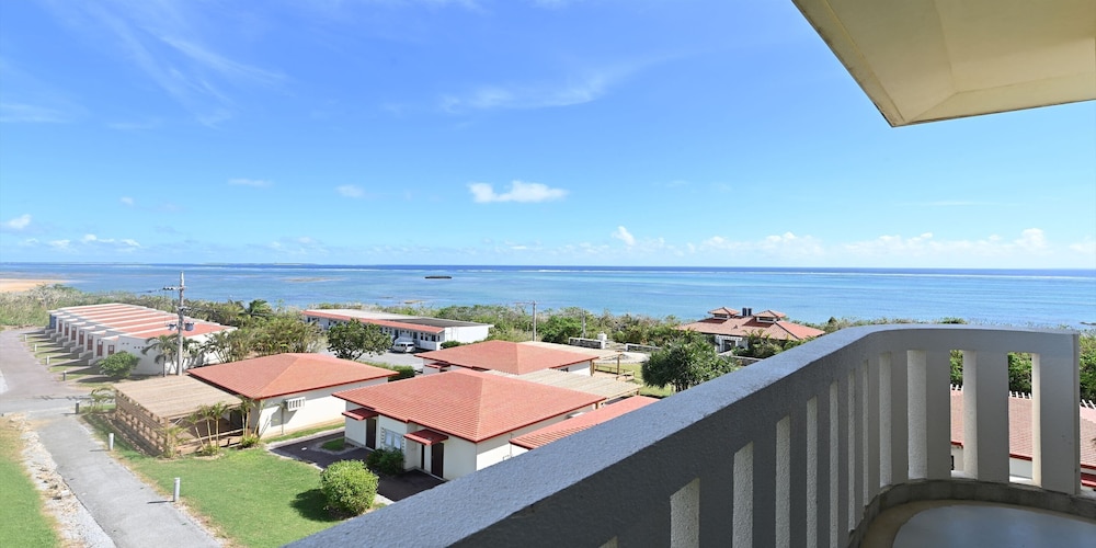 Hotel La Teada Iriomote