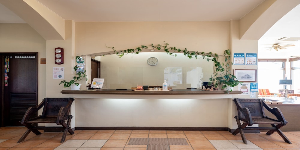 Hotel La Teada Iriomote