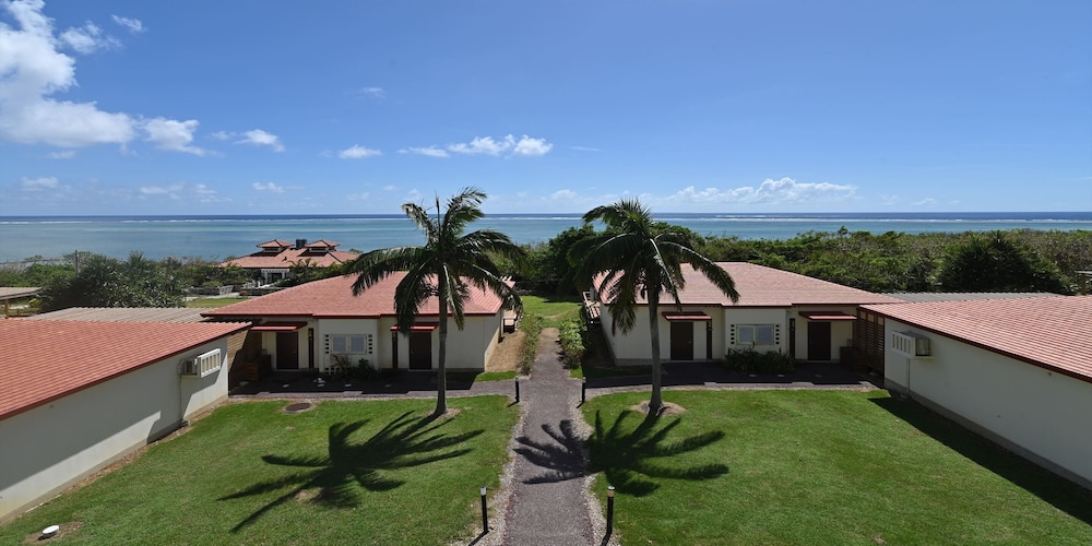 Hotel La Teada Iriomote