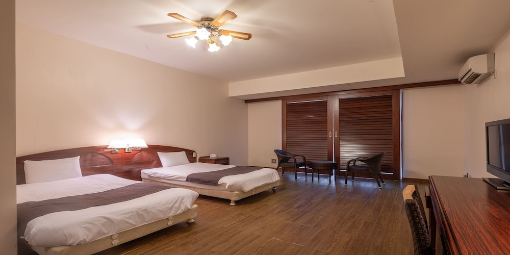 Hotel La Teada Iriomote