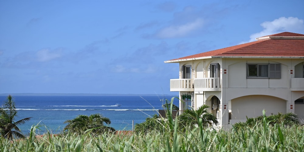 Hotel La Teada Iriomote