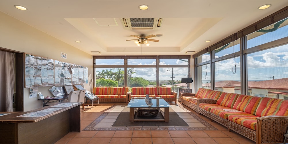 Hotel La Teada Iriomote