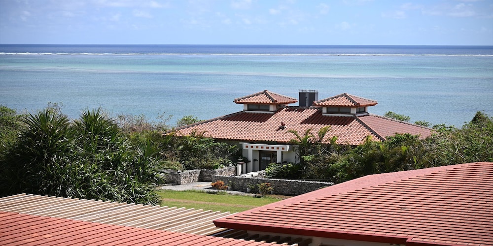Hotel La Teada Iriomote