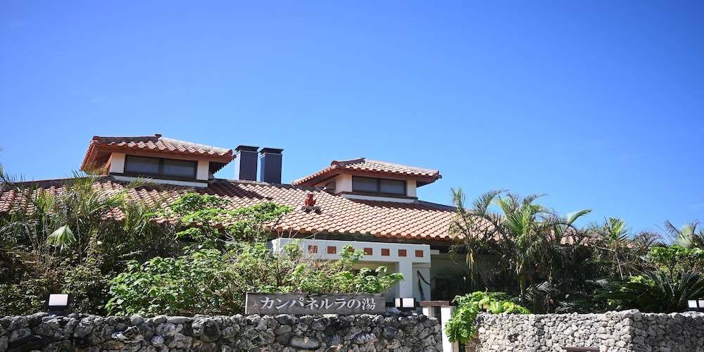 Hotel La Teada Iriomote