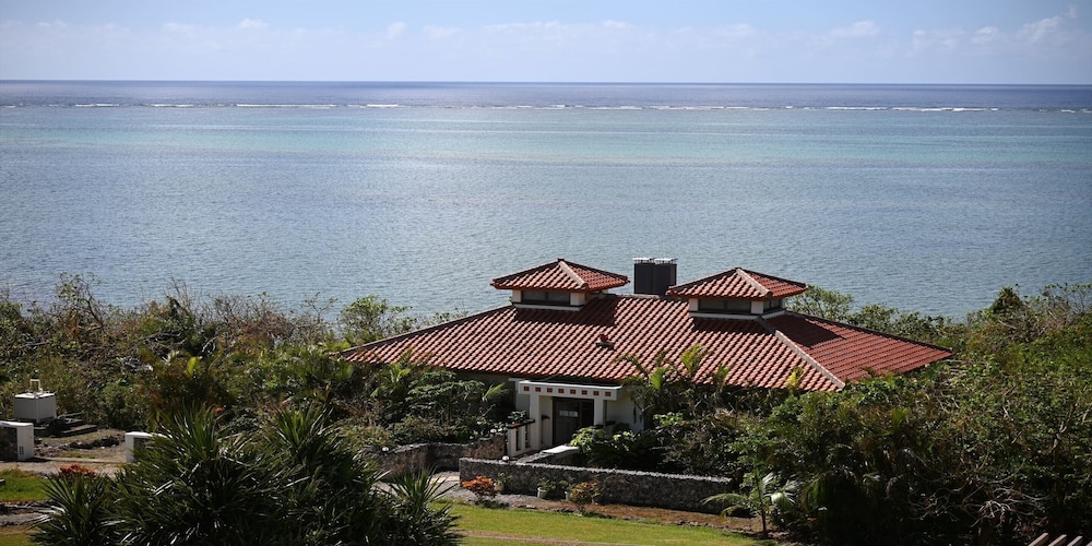 Hotel La Teada Iriomote