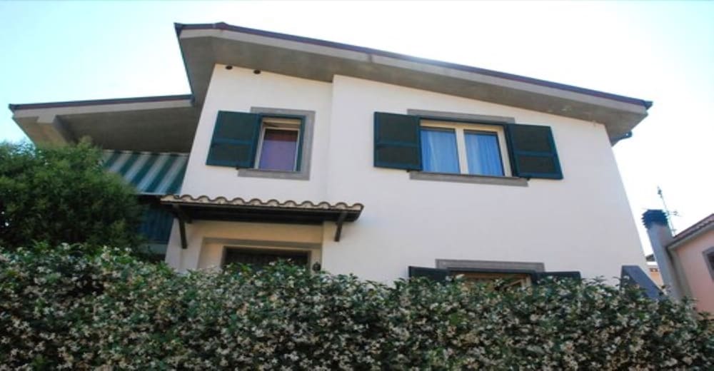 Fabiola Bed & Breakfast photo 4