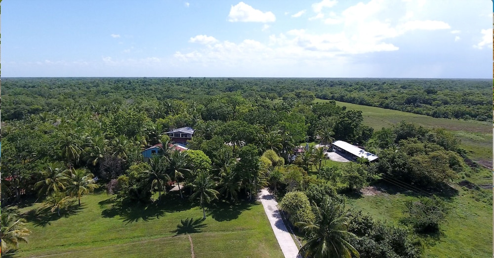 Abezza Resort And Adventure Spa
