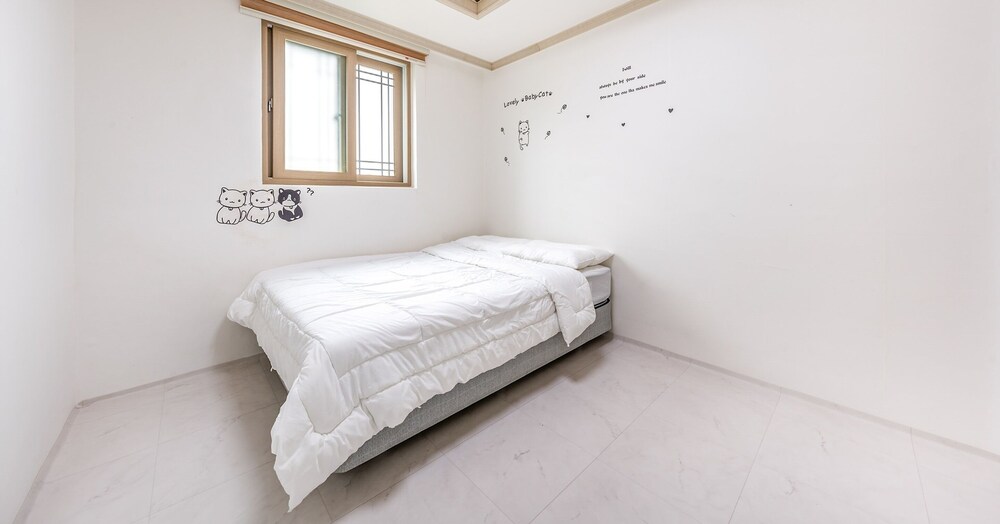 Suncheon Suncheonman Geurigona Spa Pensi