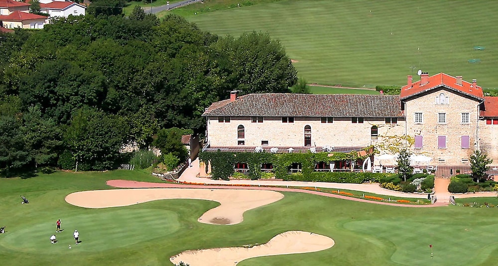 Hotel Le Clos des Anges.fr