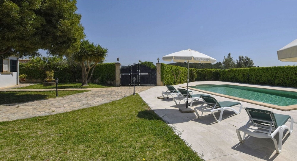 Country House in Selva With Private Pool photo 3