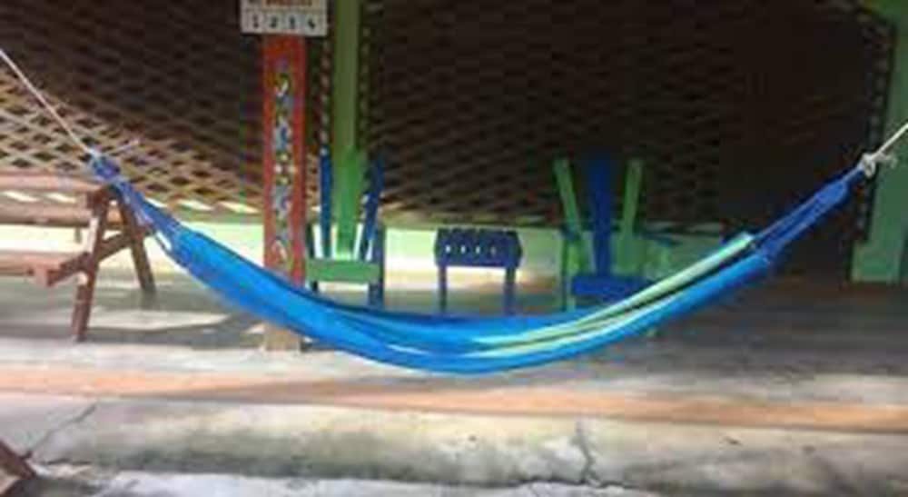 Cabinas Marielos