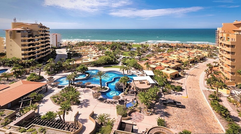 Condo Bella Sirena 805 C by Kivoya