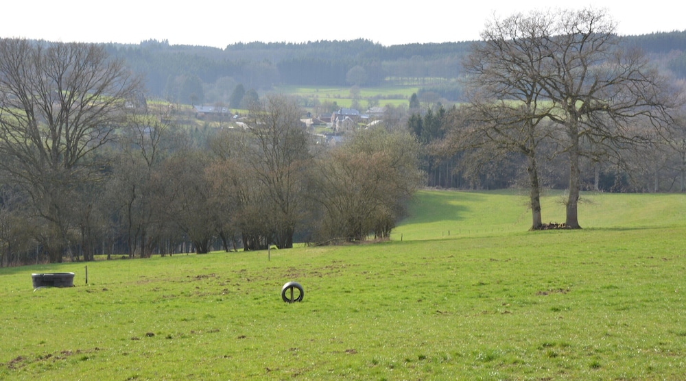 Farmhouse in Belgium Near Lake Coo & Jacuzzi