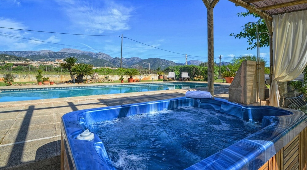 Apartment in Mallorca Near Beaches photo 4