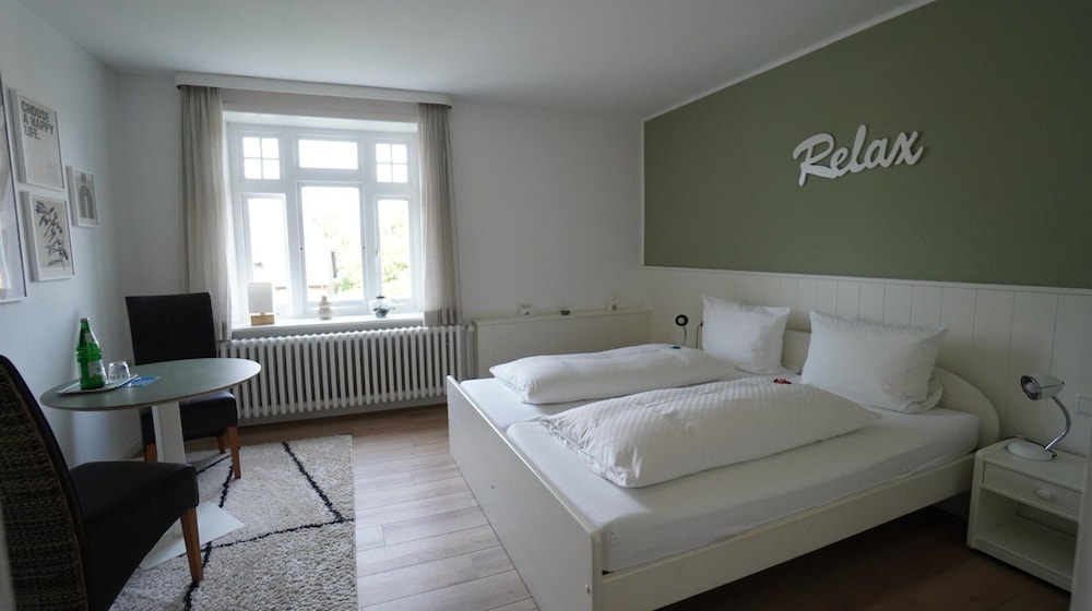 Gemuetliches Gruppenhaus in Wyk auf Foehr