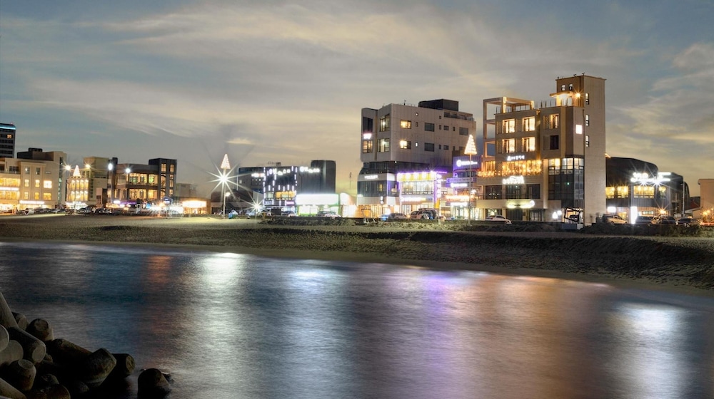 Gangneung Bluestay, photo 16