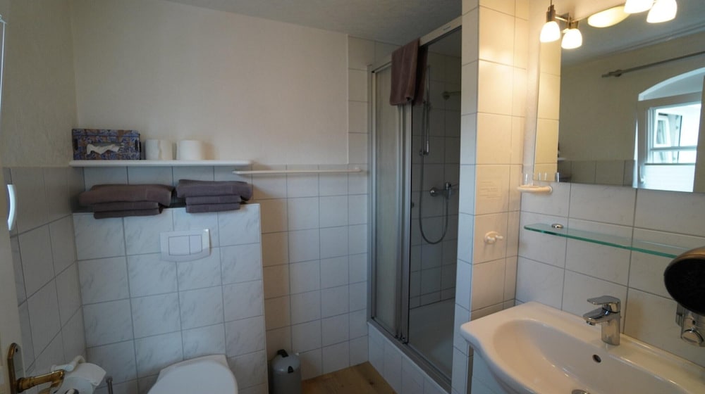 Gemuetliches Gruppenhaus in Wyk auf Foehr