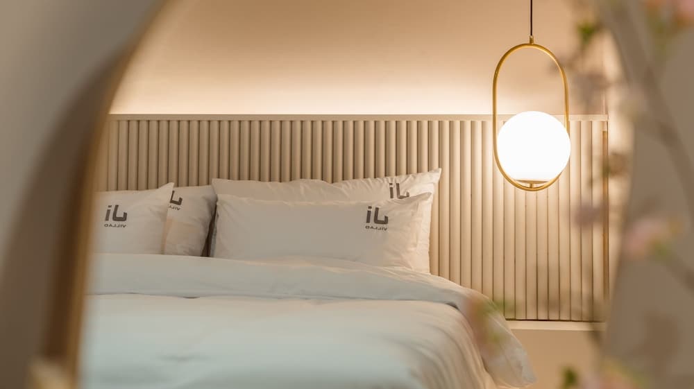 Busan Ji Villard Pension