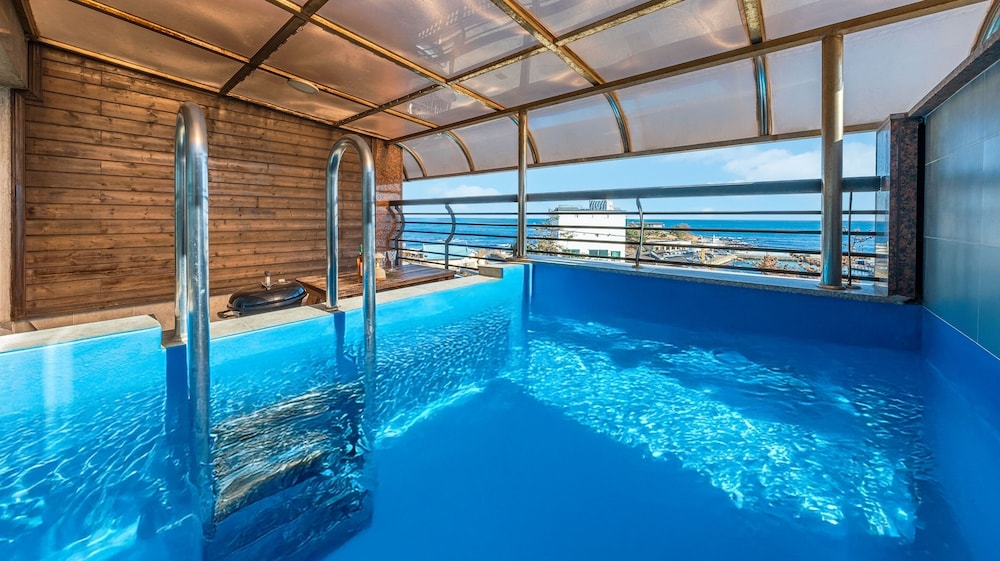 Pohang Blue Hill Pension