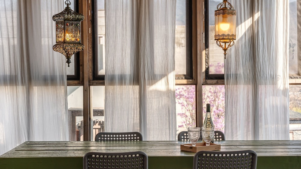 Ganghwa Atti House Private Spa Pension