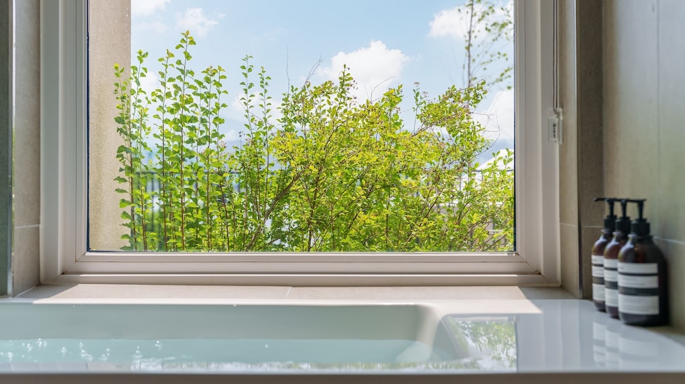 Chuncheon The Haven River Pension