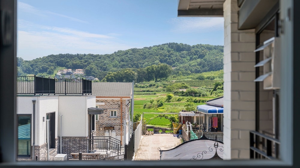 Barammak-i Pension, Muchangpo, Boryeong