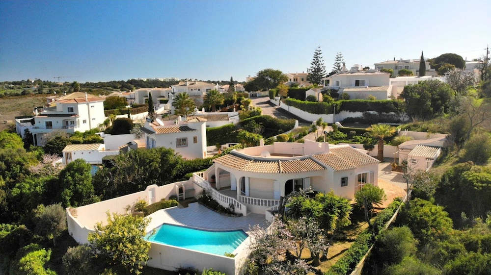 Villa in Lagos With Private Pool view 3