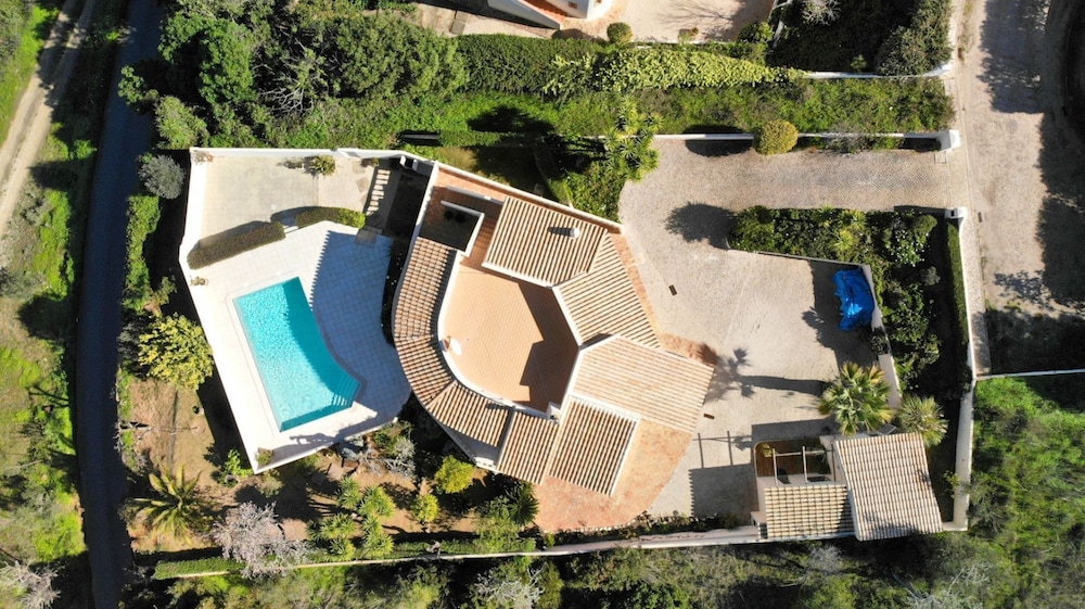 Villa in Lagos With Private Pool view 4