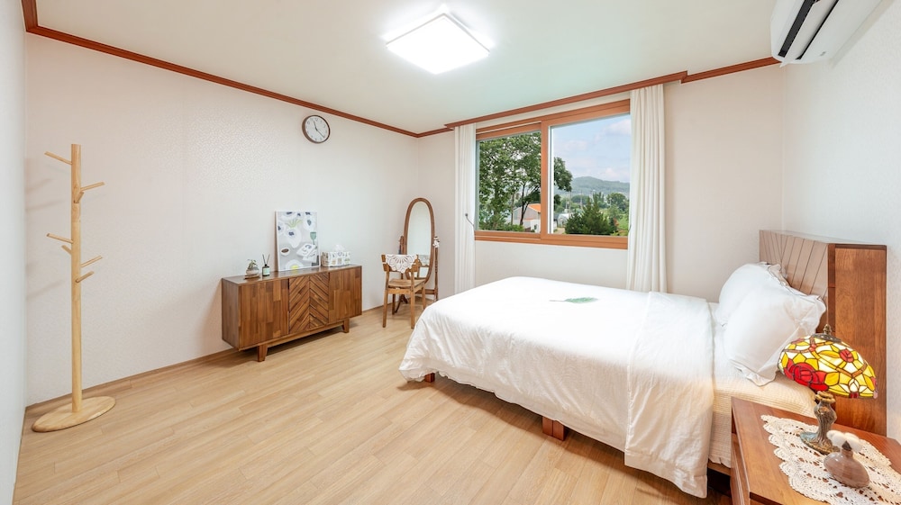 Ganghwa Pureunbam Private Pension