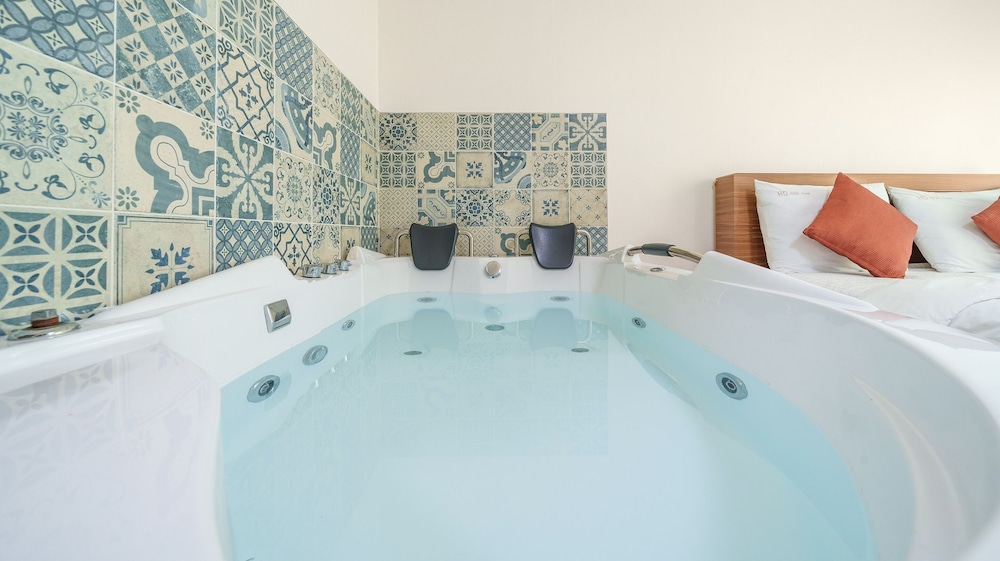 Gangreung top spa Pension