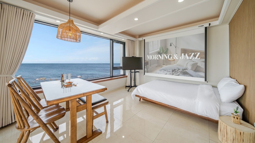 Donghae Il Mare Pension
