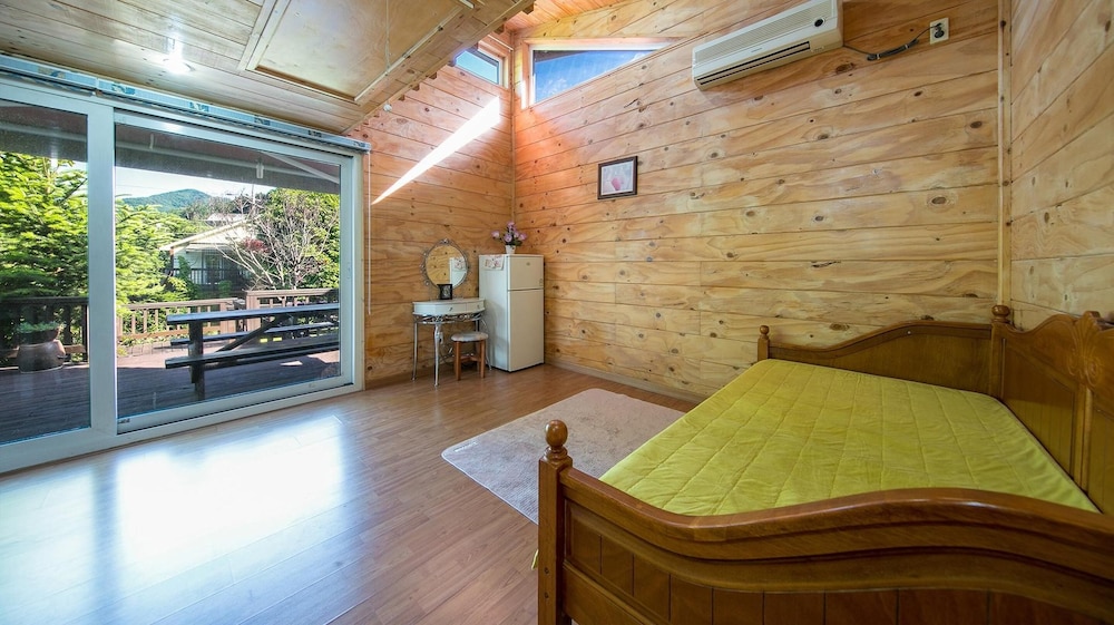 Hongcheon Lime Orange Pension
