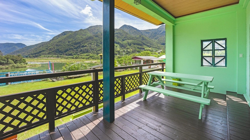 Yeongwol Gangeulpumeunsoo Pension view 5