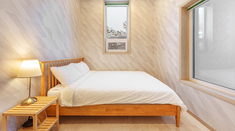 Hoengseong Irangdunaerecreationalpension