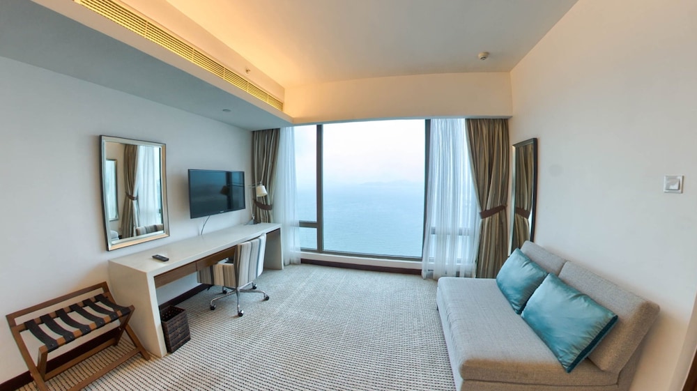 Auberge Discovery Bay Hong Kong